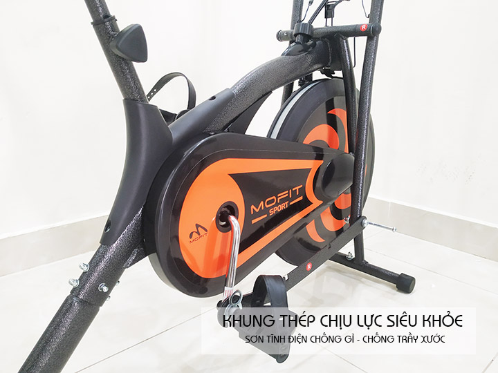 Xe giẫm tập dượt thể thao #13 Xe giẫm tập dượt thể dục